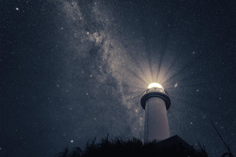 Milky Way Frosting