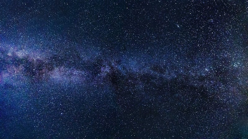 Starry Sky